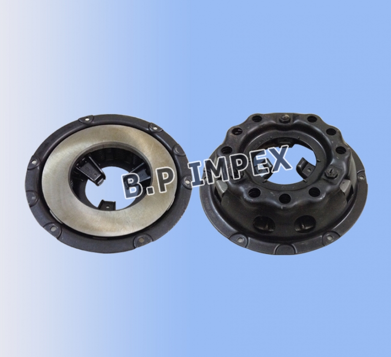 Clutch Cover